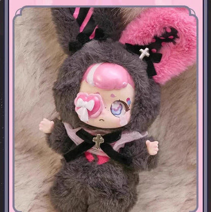 Kasa - Wonderful Dream Series Plush Blind Box