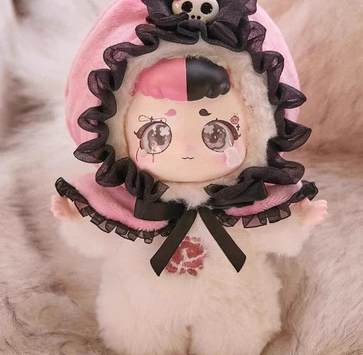 Kasa - Wonderful Dream Series Plush Blind Box