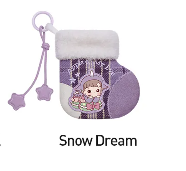 Apple of My Eye Series-Mini Bag Blind Box