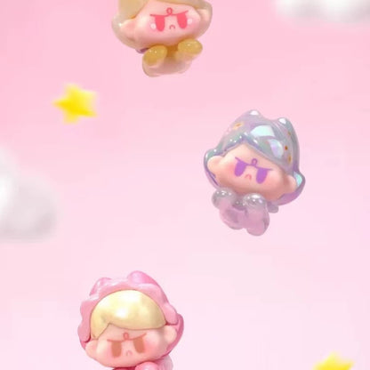 AMLLS Angry Aimee Superpower Series Mini Figures