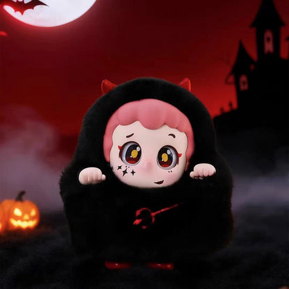 Piny trick or treat series Plush Blind Box