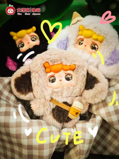 MITUTU&HULALA Blind box