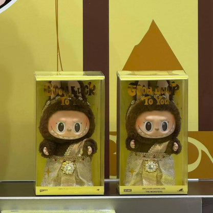 THE MONSTERS Good luck to you labubu (preorder in 3 days)