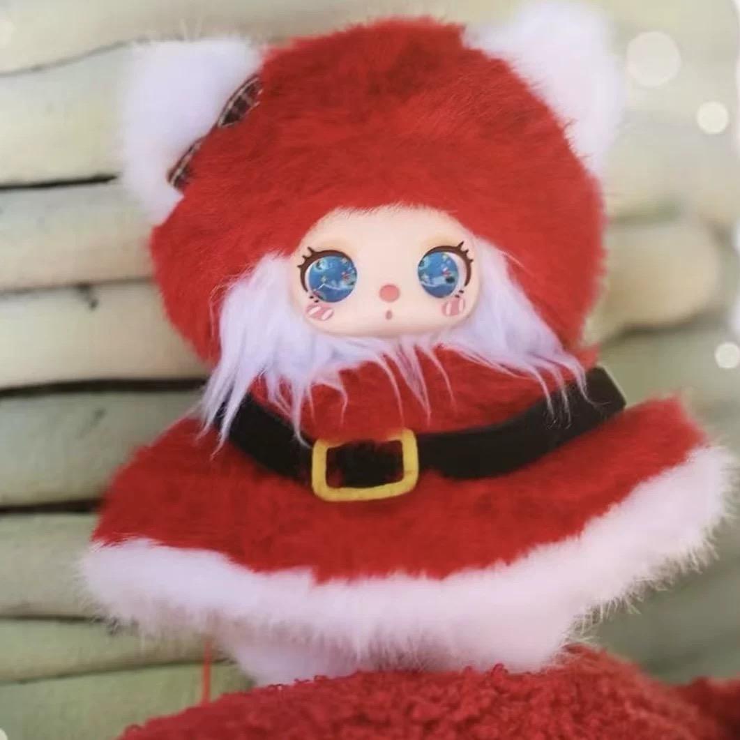 LIiLa Christmas Miracle Plush Mystery Box (pre sale)