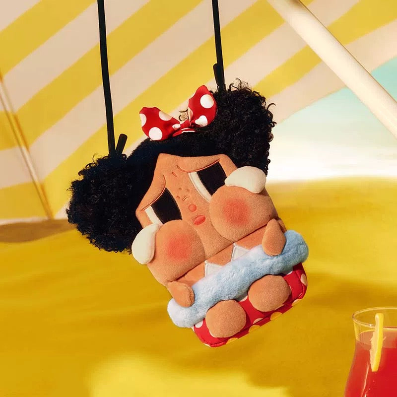 CRYBABY Vacation Mode On Series-MINI Crossbody Bag(Pre-sale)