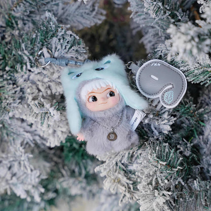 wakuku on a roll serise