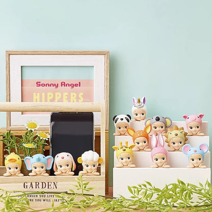 Sonny Angel Animal Hippers