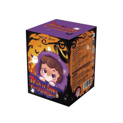 Piny trick or treat series Plush Blind Box