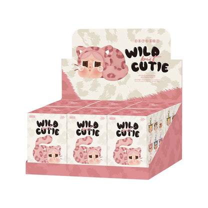 CRYBABY WILD BUT CUTE SERIES