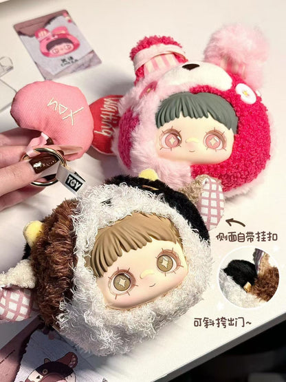 MayMei Once Forgotten Corners Series Blind Box （perorder）