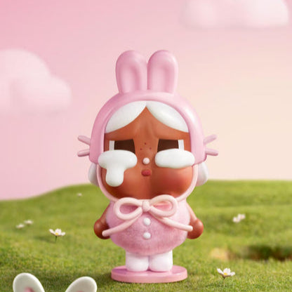 CRYBABY Crying Again Series-Vinyl Face Plush Blind Box