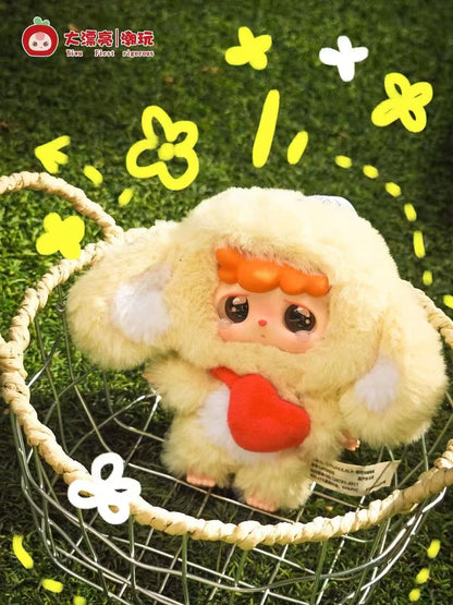 MITUTU&HULALA Blind box