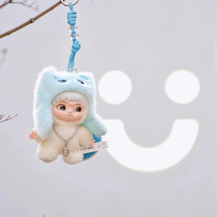 wakuku on a roll serise