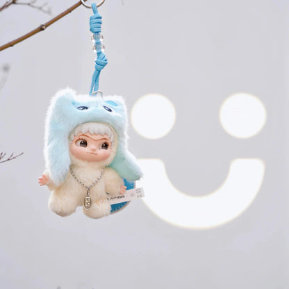 wakuku on a roll serise