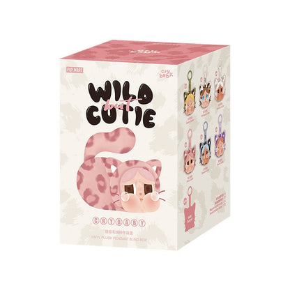 CRYBABY WILD BUT CUTE SERIES