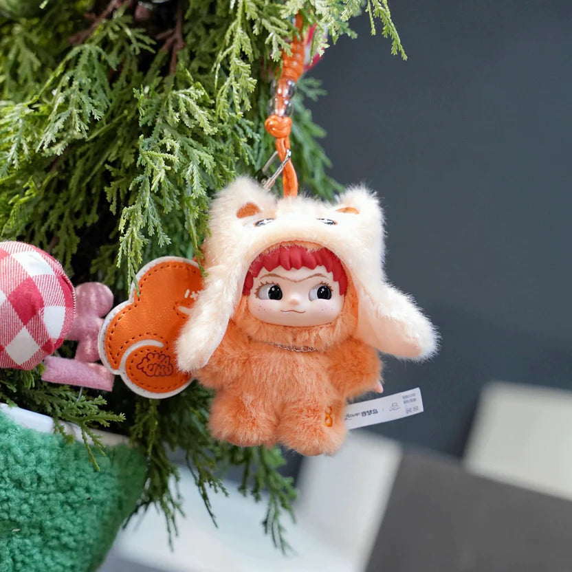 wakuku on a roll serise