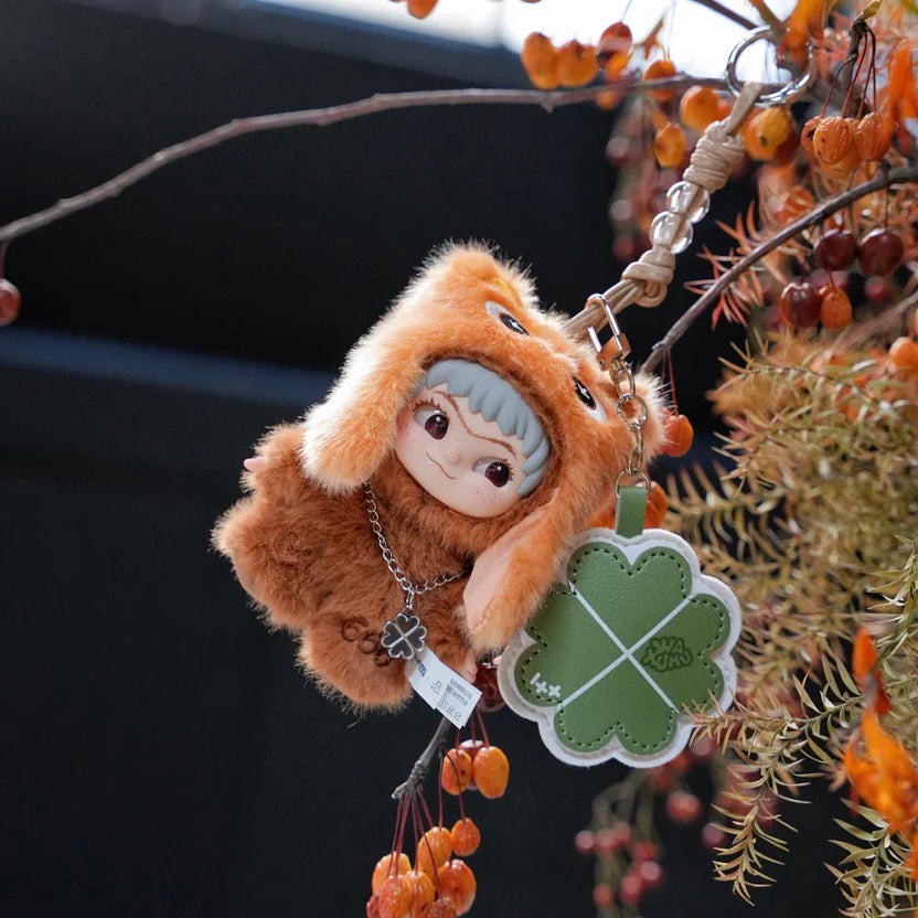 wakuku on a roll serise