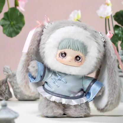 MayMei V3 – Spring Poem Plush Blind Box Figure