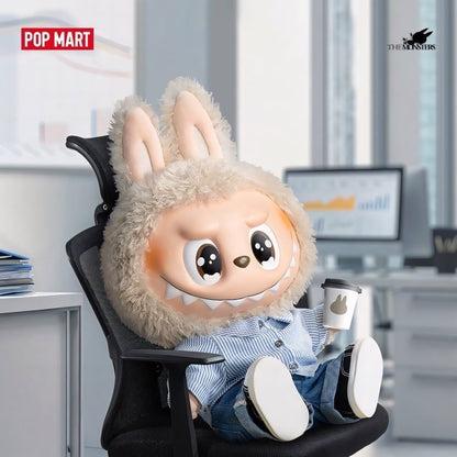 THE MONSTERS [LABUBU] Dolls Flip with me