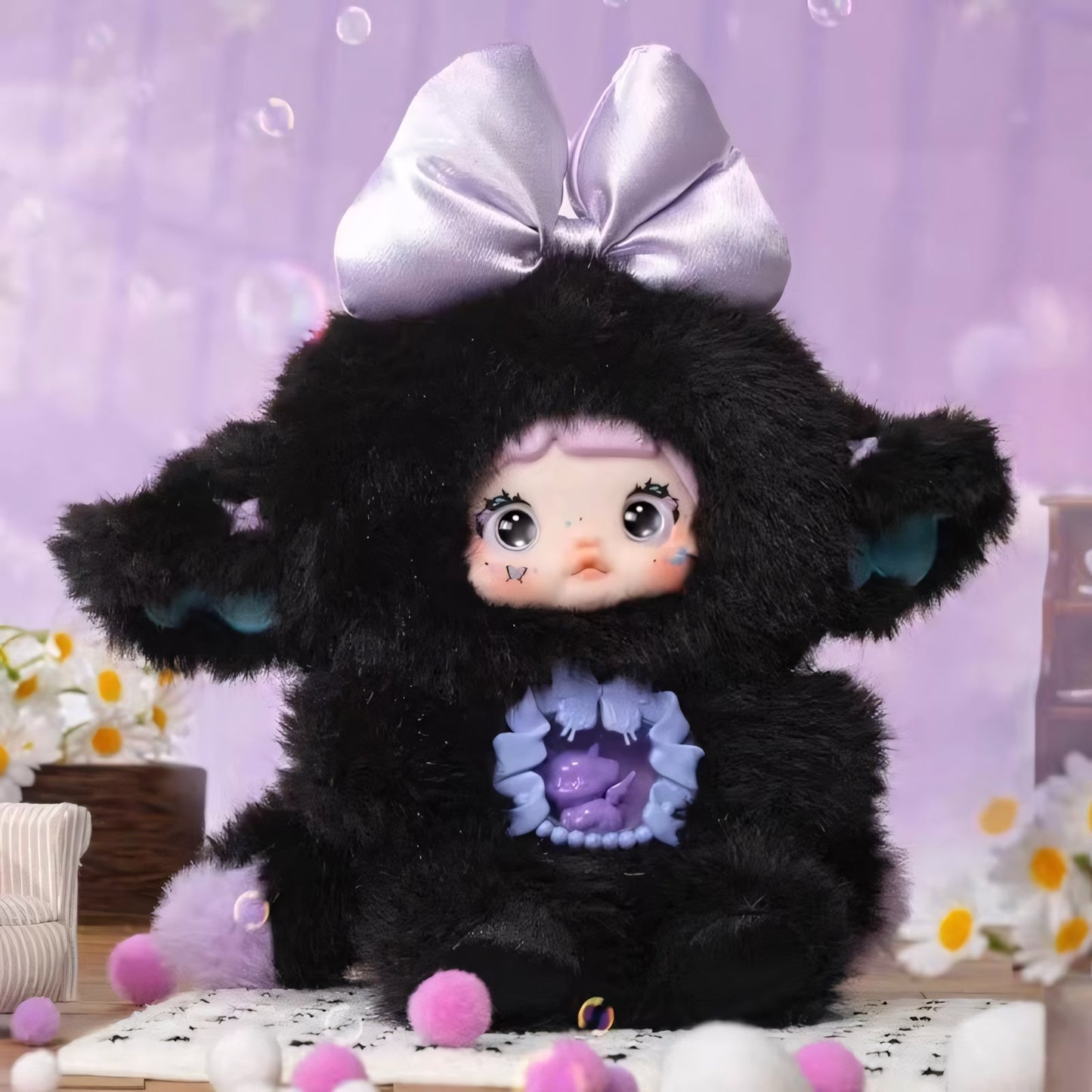 Nommi-Fantasy world Blind Box