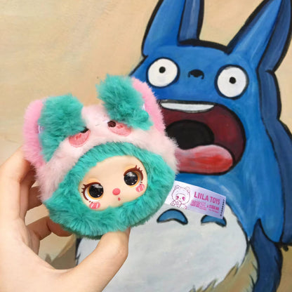 Lila's Garden Tea Party [MIni]