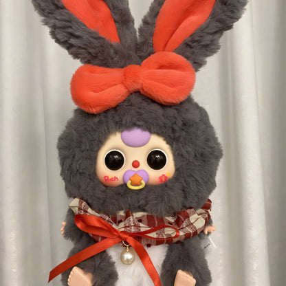 Baby Three V2 Lilyrabbit Town Plush Blind Box