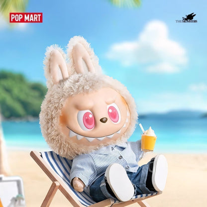 THE MONSTERS [LABUBU] Dolls Flip with me