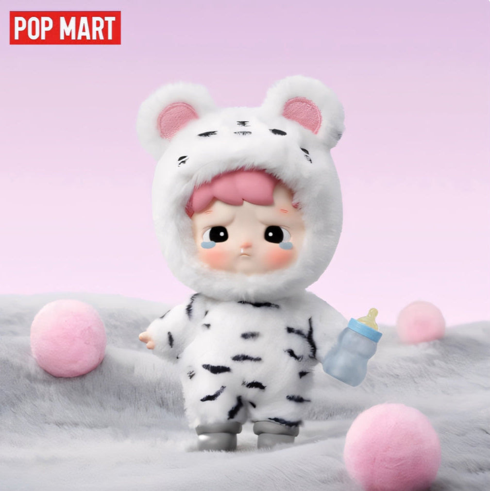 HACIPUPU Sunggle With You Series Figures Blind Boxes