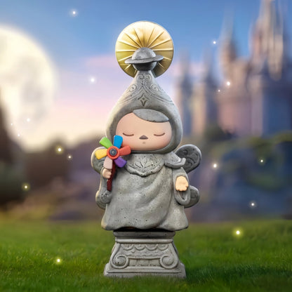 Finding MOKOKO Series Figures