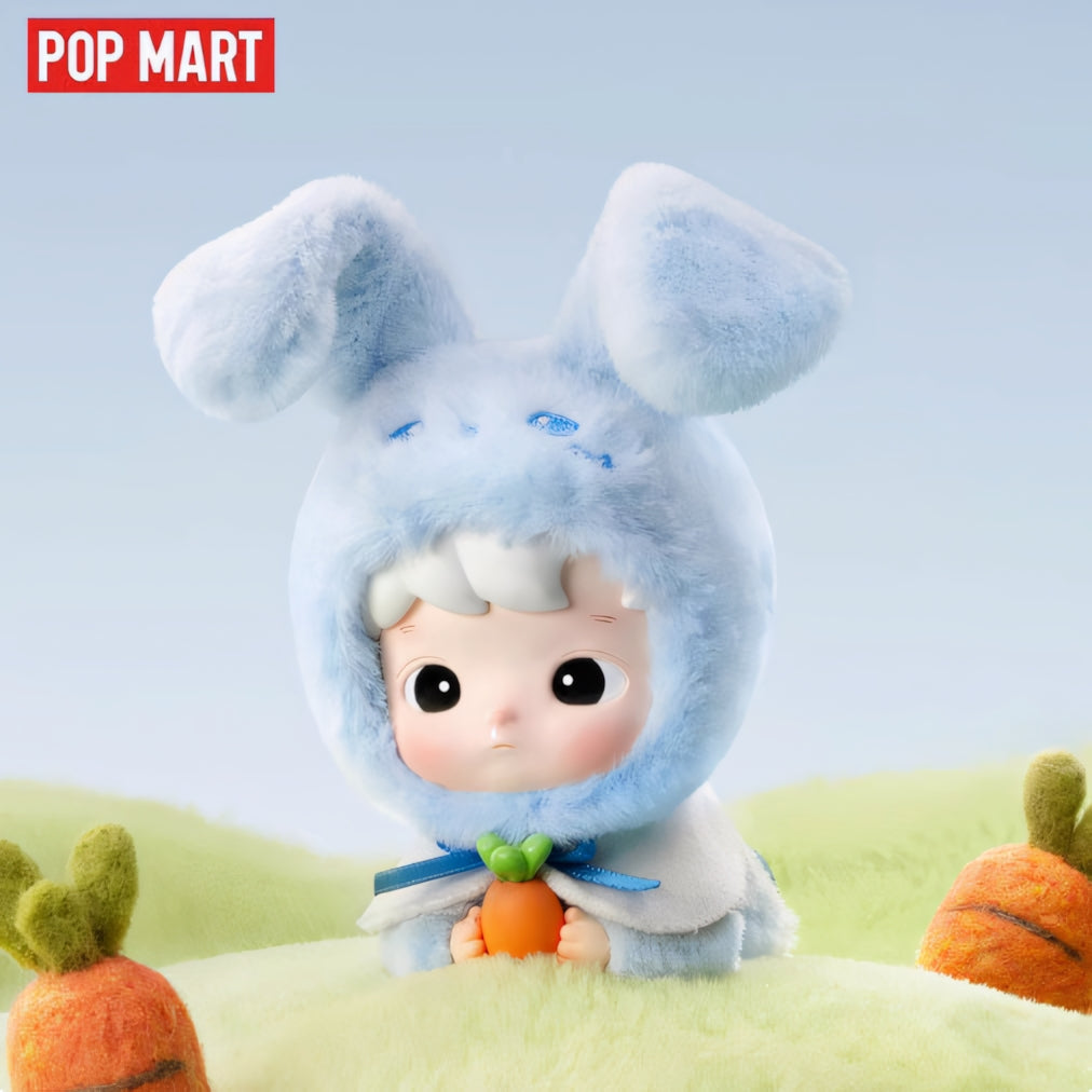 HACIPUPU Sunggle With You Series Figures Blind Boxes