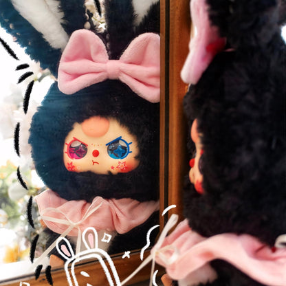 Baby Three V2 Lilyrabbit Town Plush Blind Box