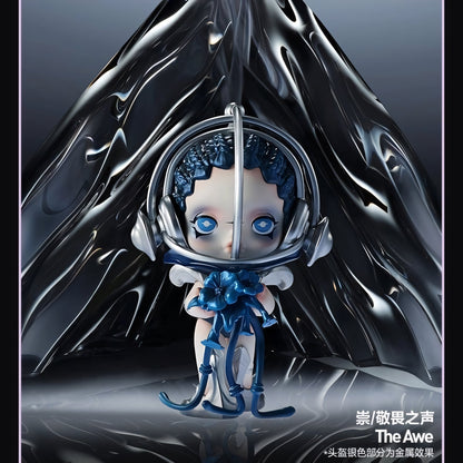 SKULLPANDA The Sound Series Blind Box