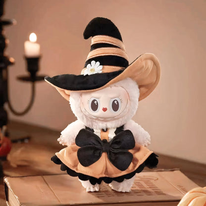 Mokoko Halloween Series Magic of Pumpkin