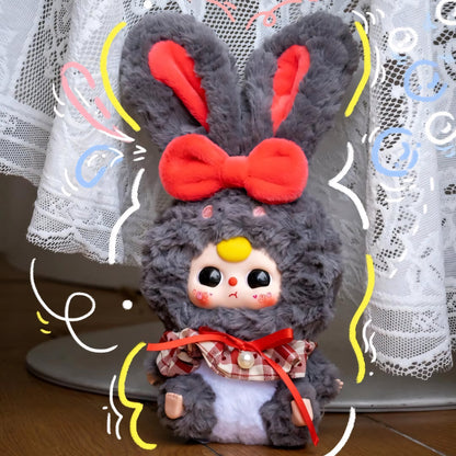 Baby Three V2 Lilyrabbit Town Plush Blind Box