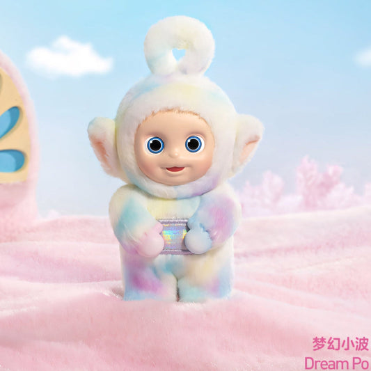 Teletubbies Vibrancy Series Figures