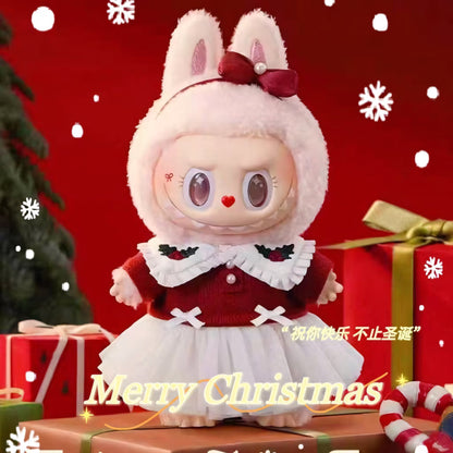 Twinkly Farily Tale Series MOKOKO Vinyl Plush Doll Pendant