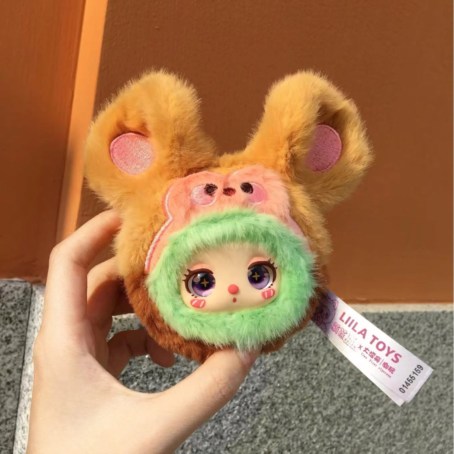 Lila's Garden Tea Party [MIni]