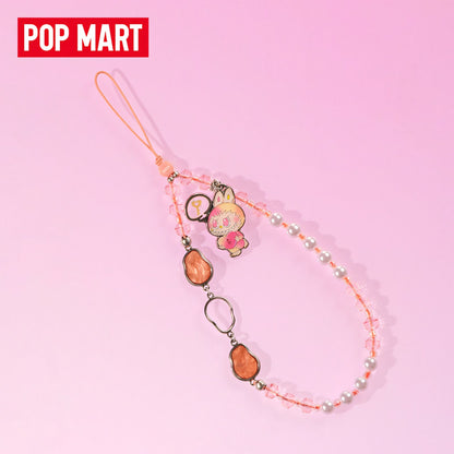 THE MONSTERS Big into Energy Series-Phone Charm Blind Box