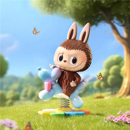 Finding MOKOKO Series Figures