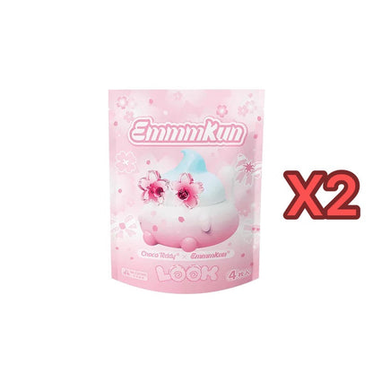 Emmmkun Look Series Mini Figures