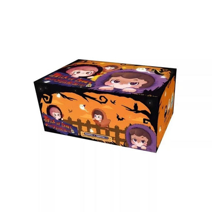 Piny trick or treat series Plush Blind Box
