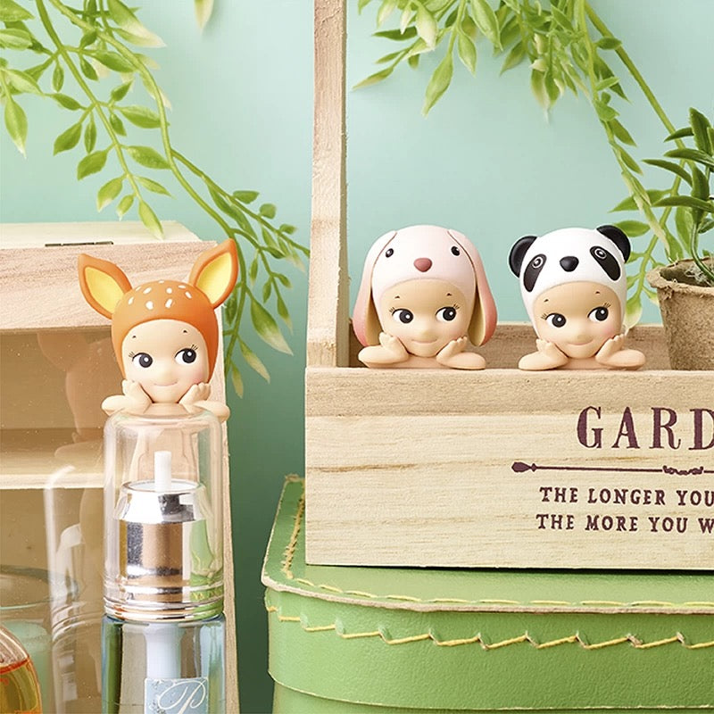 Sonny Angel Animal Hippers