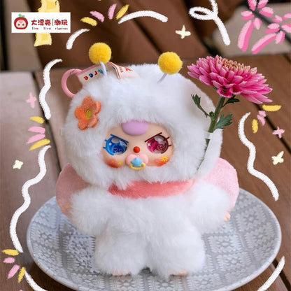 BABYTHREE - 'Where is Spring' Plush Blind Box