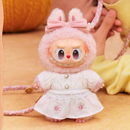 Mokoko Fall into Sweaters Plush Doll