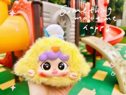 Migo animal party  plush blind box