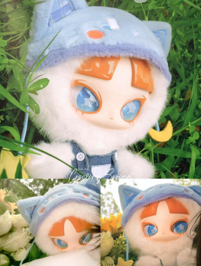 INN's crossing spring blind box