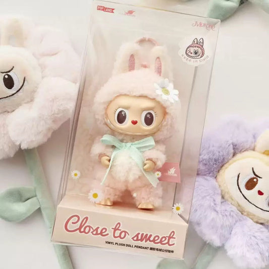 CLOSE TO SWEET Mokoko