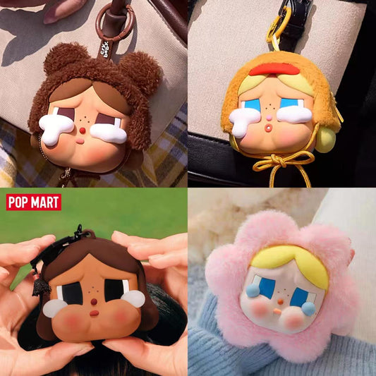 Cry baby Earphone case(preorder)