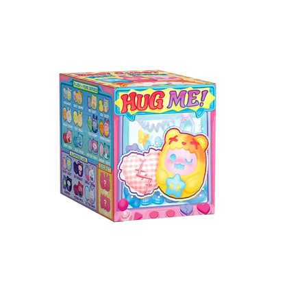 ShinWoo Hug Me Mini Series Blind Box