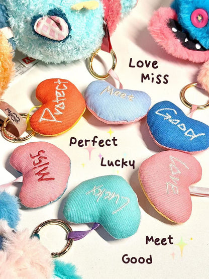 MayMei Once Forgotten Corners Series Blind Box （perorder）